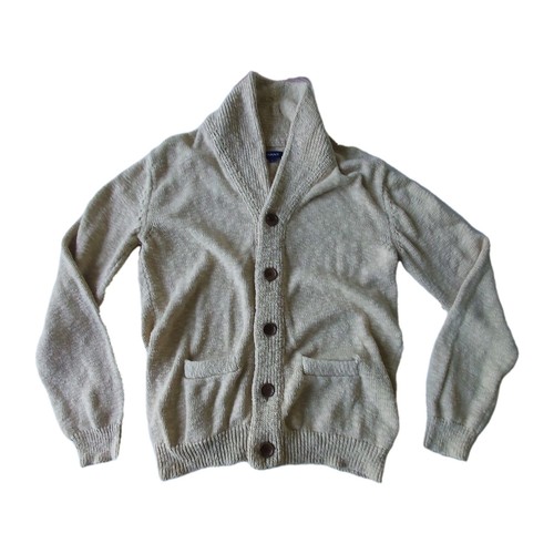 Gant shawl neck - cardigan, men