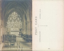 St Mary s Chapel Beverley