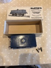 SLATER's KITBUILT 12T