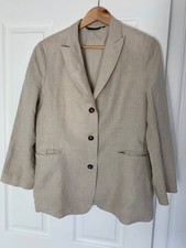 Boden ladies linen three