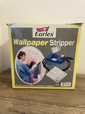 Earlex SS125 Wallpaper