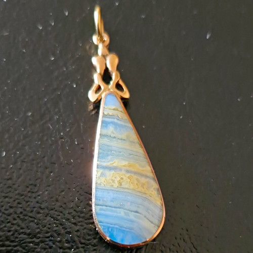 Vintage 9ct gold - 9ct,