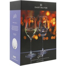 Dartington Wine Glasses Glitz