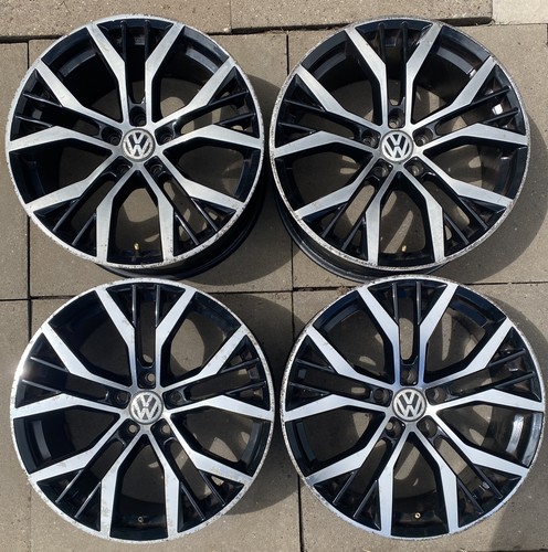 Volkswagen polo gti - vw,