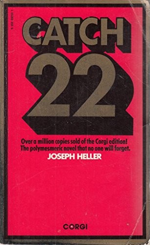 Catch heller joseph - by,