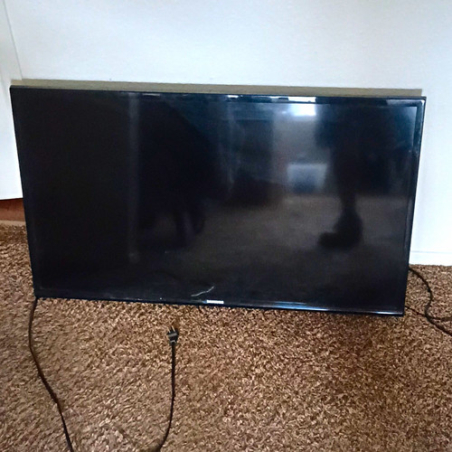 Samsung un40h5003 40in - 40in, led