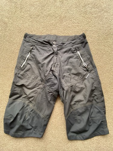 Madison cycle shorts medium - madison,