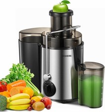 Reemix Centrifugal Juicer 800W
