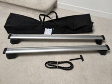 Audi Q5 Roof Bars. Never Used