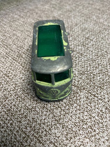Matchbox 34b volkswagen - 34b,