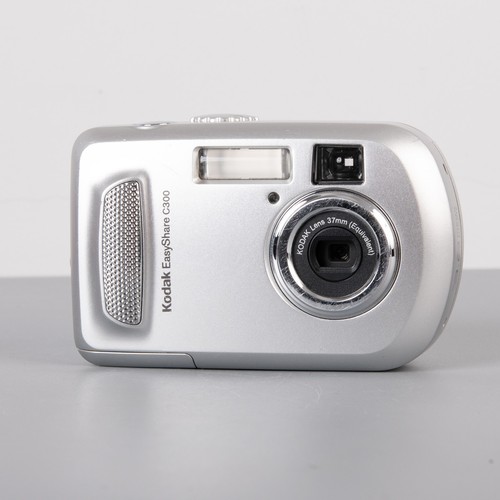 Kodak easyshare c300 3mp - easyshare,