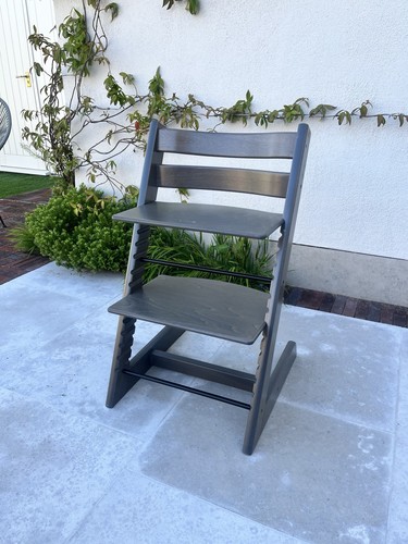 Stokke tripp trapp highchair - stokke,
