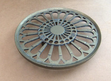 Vintage heavy round - vintage,