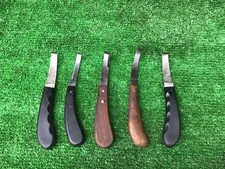 Vintage Hoof Trimming  / Farriers Tools.