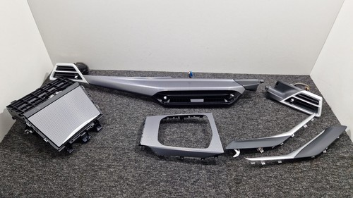 Bmw series lci - g21, g22