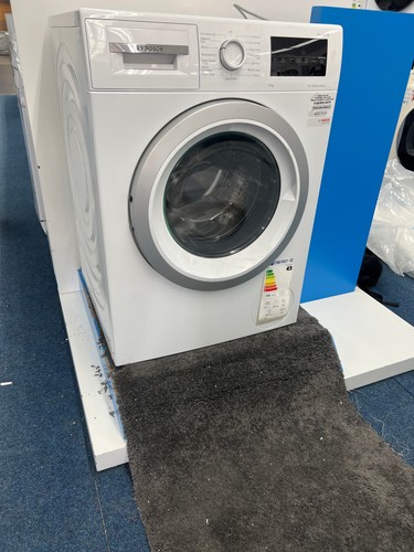 Bosch series wan28259gb - bosch, 4
