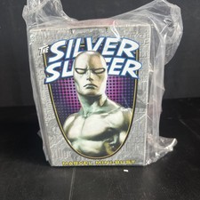 BOWEN Designs the Silver