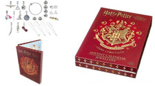 Harry potter hogwarts - harry, advent