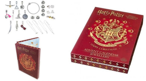Harry potter hogwarts - harry, advent