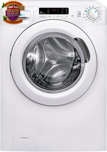 Candy cs1482dw4 smart washing - candy,
