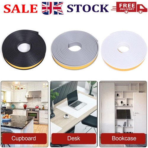 15mm self adhesive edge - 5m, self-adhesive