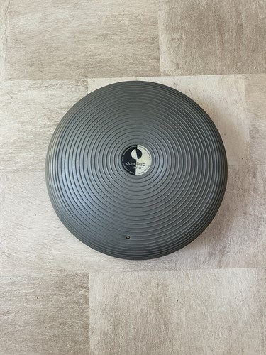 Dura disc grey - disc, balance