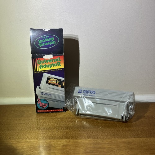 Freetron universal adaptor - universal,