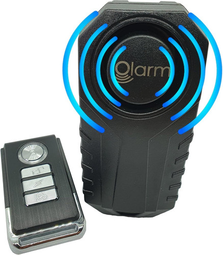Shed alarm home security - shed,