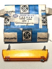 Nos rover british leyland p5b - nos,