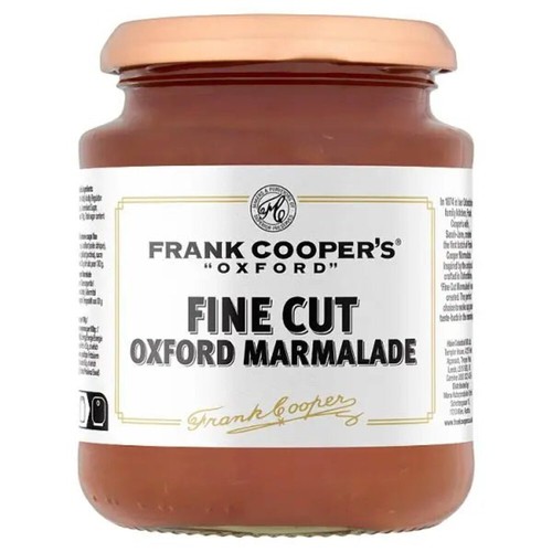 Frank cooper fine cut - cut, oxford