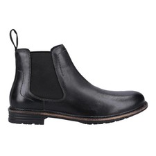 Hush Puppies Mens Justin