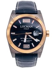 Locman Stealth Automatic Watch