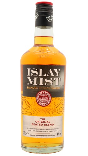 Islay mist original blended - original,