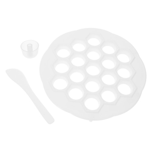 Set russian ravioli maker - ravioli,