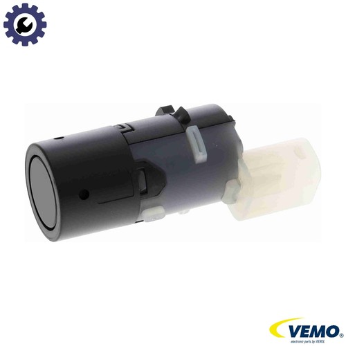 Sensor park distance - distance, control