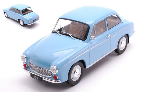 Vehicle model scale - model, 1:24