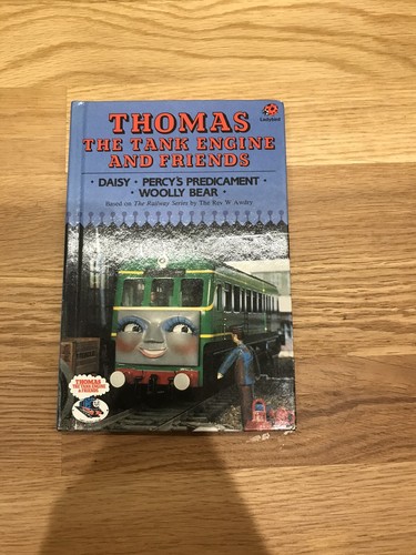 Vintage thomas friends - vintage, &