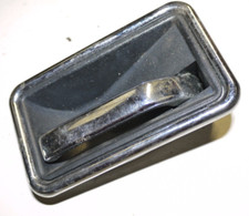 Renault Clio MK1 BACCARA -