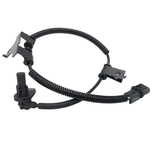Front left abs - sensor, for