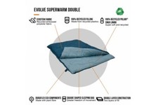 ECO FRIENDLY VANGO Evolve