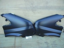 FORD TRANSIT MK7 2006 TO 2014  NEW FRONT WING S PAIR LEFT RIGHT T7 230/231