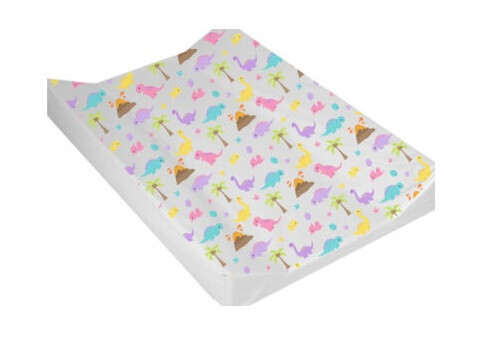 Deluxe baby changing mat - deluxe,
