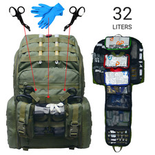 DERBY Military Medic Backpack