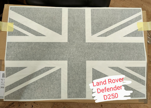 Land rover defender - rover,