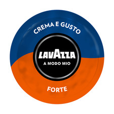 Lavazza A Modo Mio Crema e