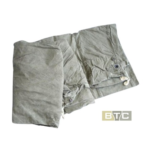 Army two man pup tent - two,