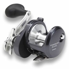 Shimano Torium HG Multiplier Reel