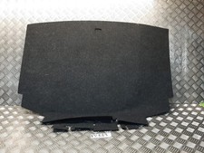 SKODA FABIA 2022 5 DOOR REAR BOOT FLOOR LINER 6VA863463