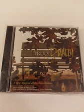 Michael Ullman's Truly Dually