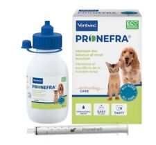 Pronefra® Kidney Function Oral Suspension Support for Dogs and Cats 60ml Bottle